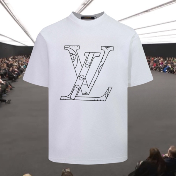 ブランドTシャツ正面デザイン